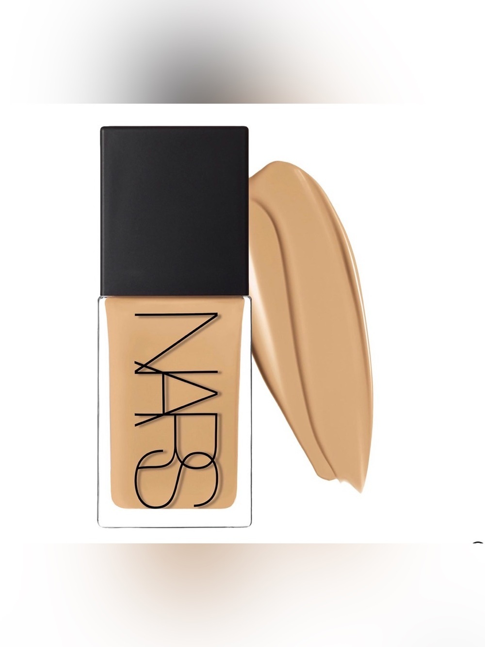 🌿 NARS Light Reflecting Foundation - Córdoba - Medium 3.75